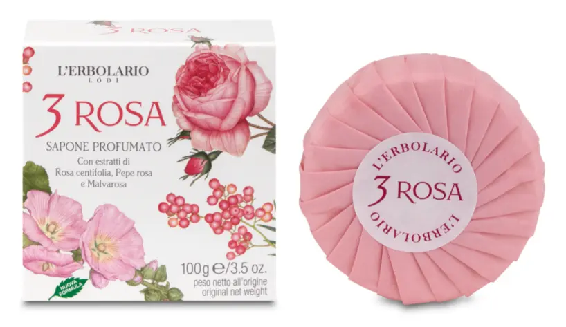 [041.380] Sapone 3 Rosa