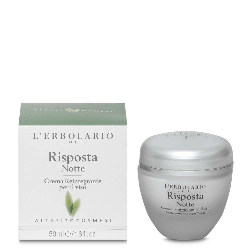 Risposta Notte Altafitocosmesi