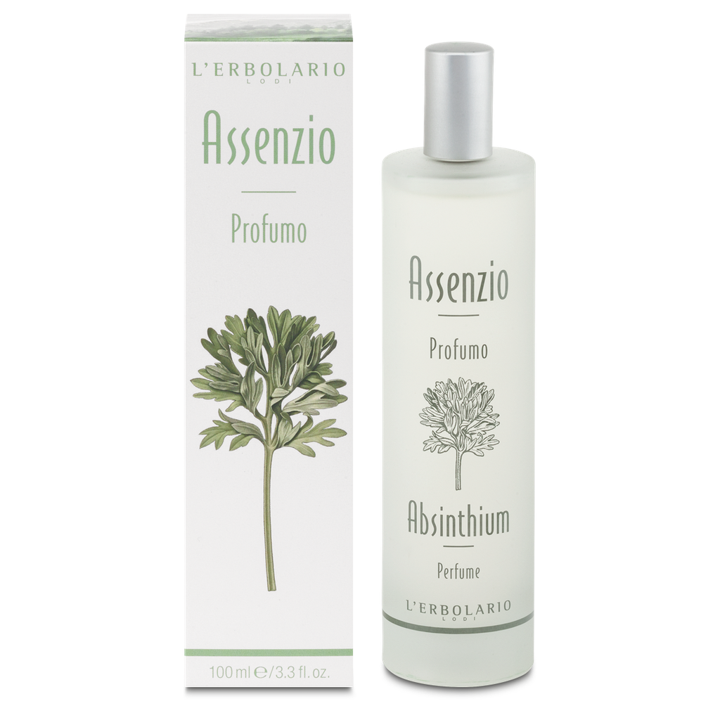 Profumo Assenzio