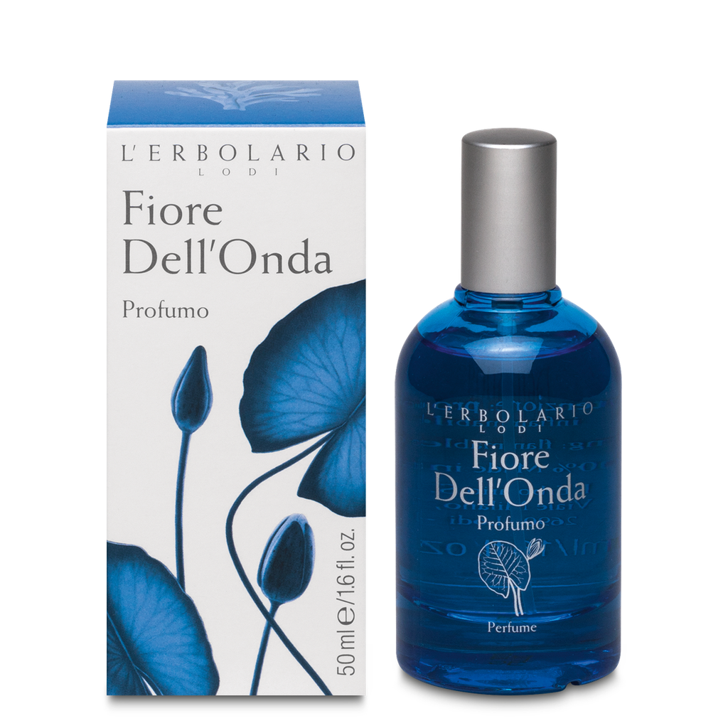Profumo Fiore Dell'Onda