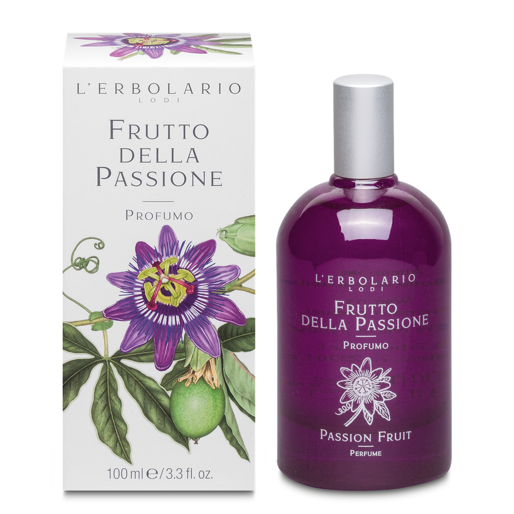 Profumo Frutto della Passione