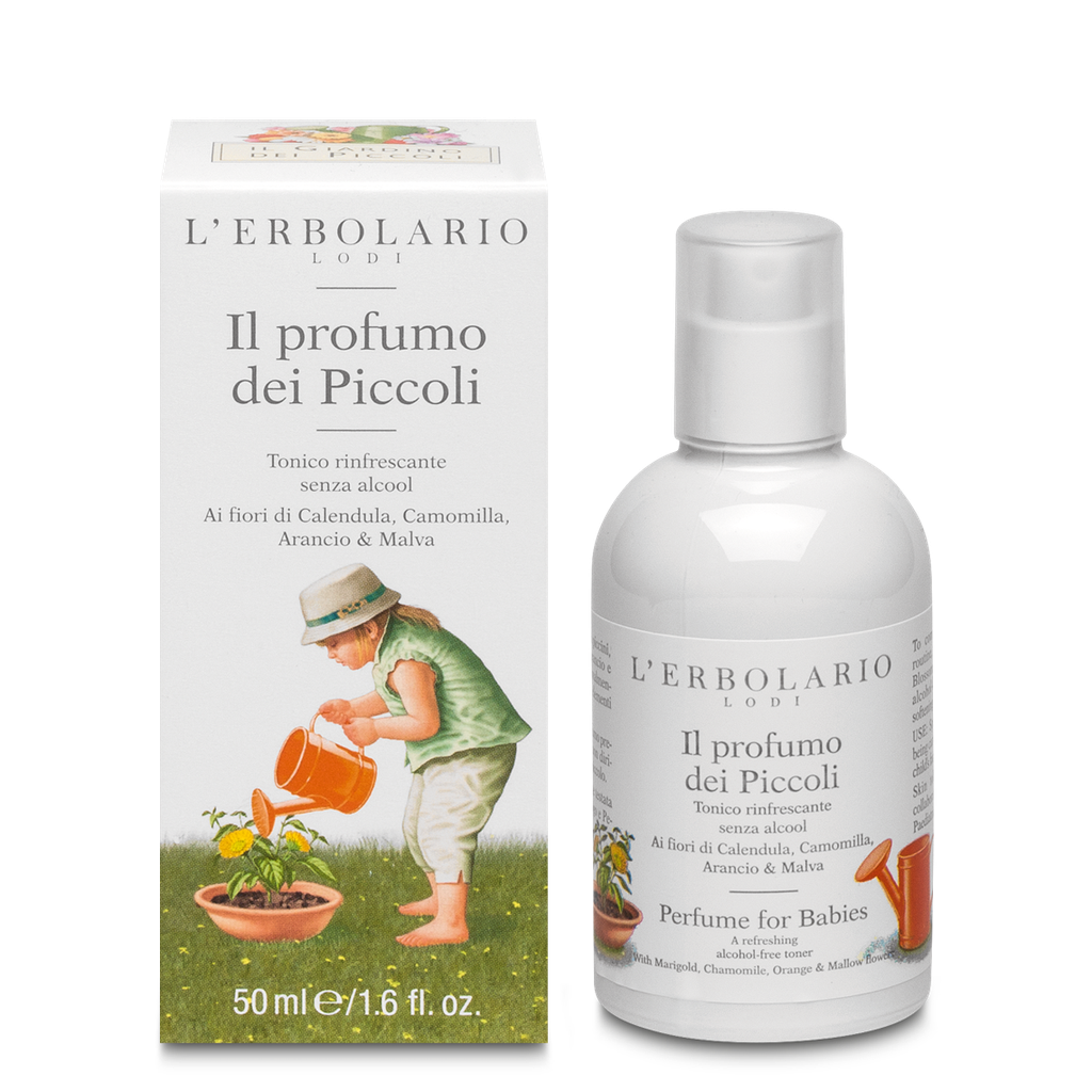 Il Profumo dei Piccoli