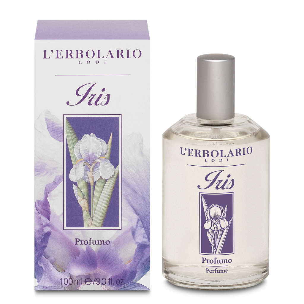 Profumo Iris