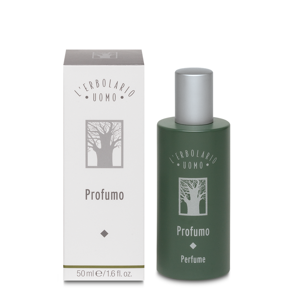 Profumo L'Erbolario Uomo