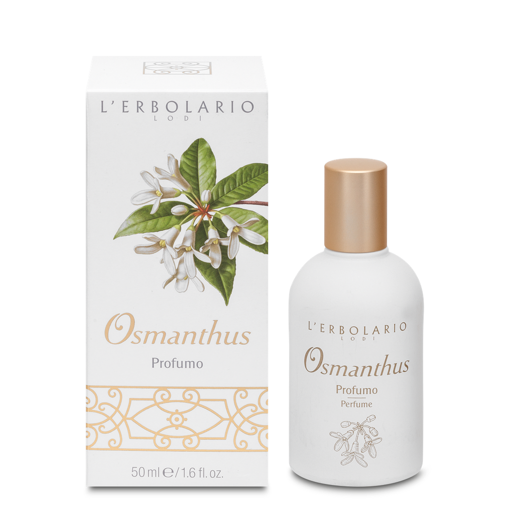 Profumo Osmanthus