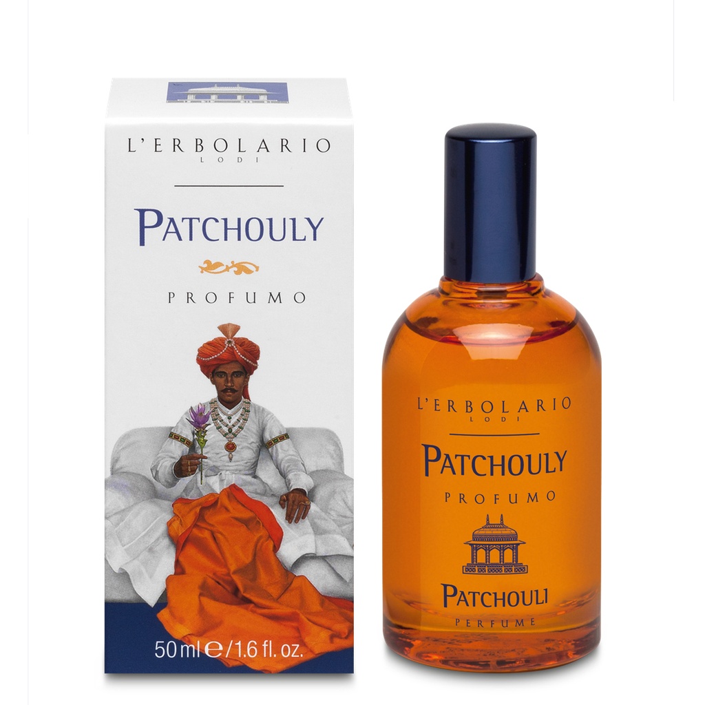 Profumo Patchouly