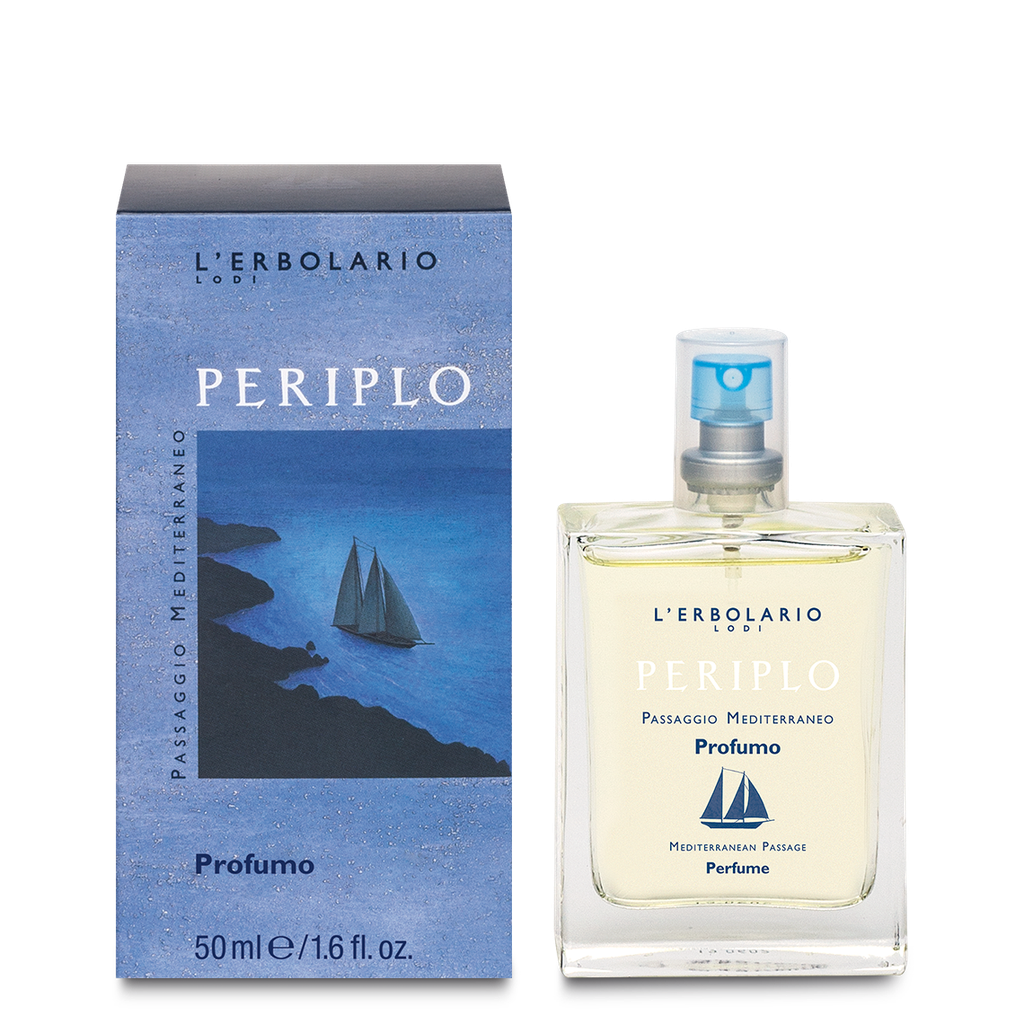 Profumo Periplo