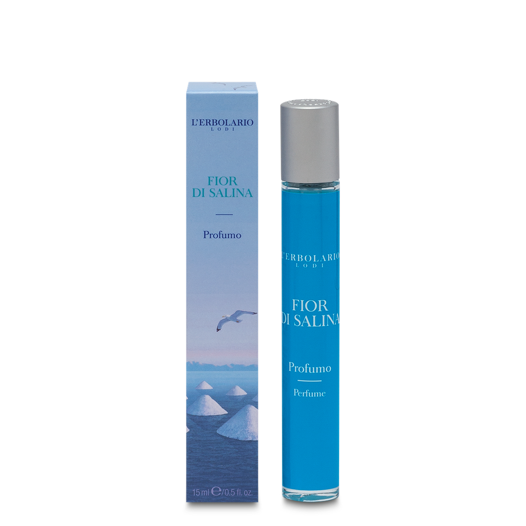 Profumo Fior di Salina