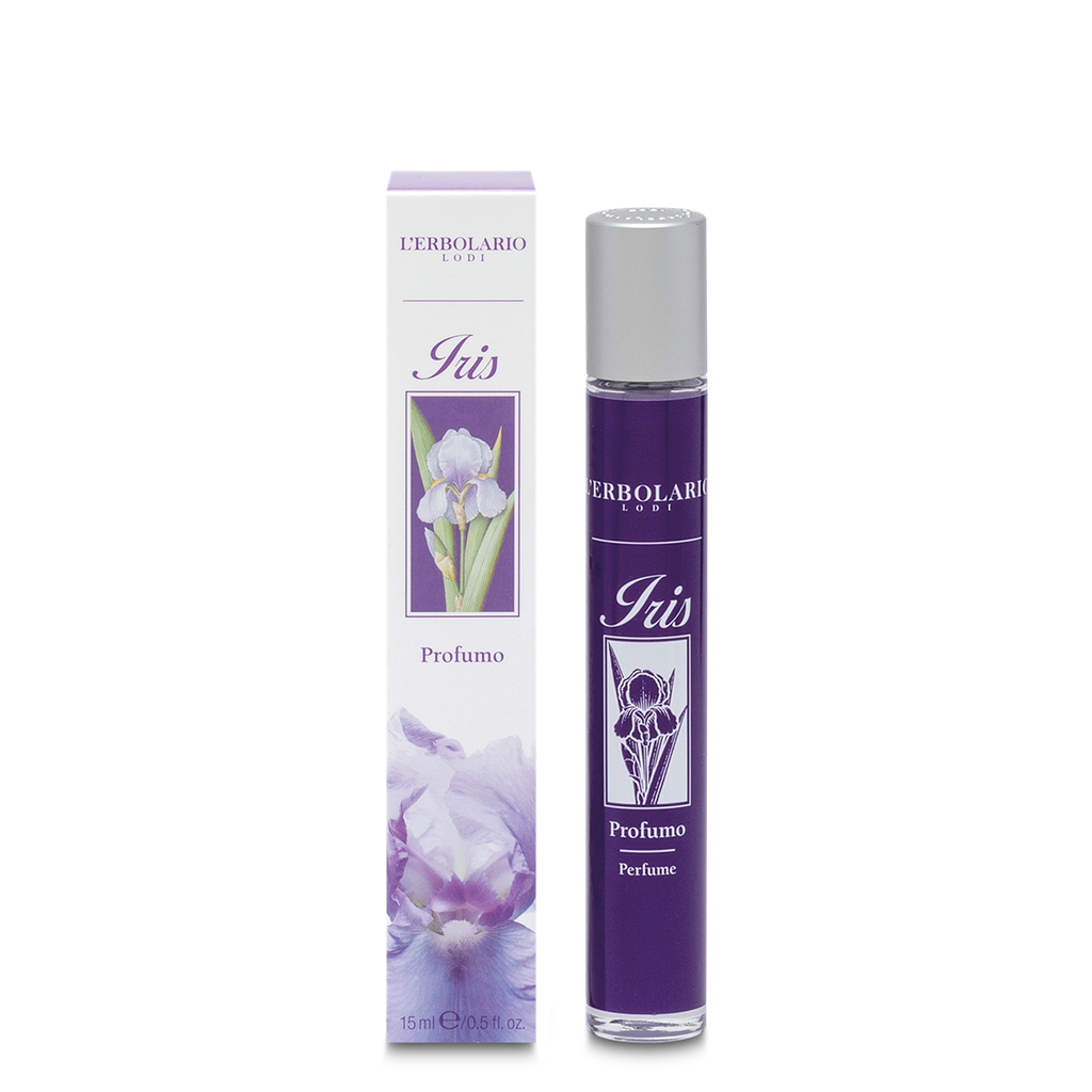 Profumo Iris