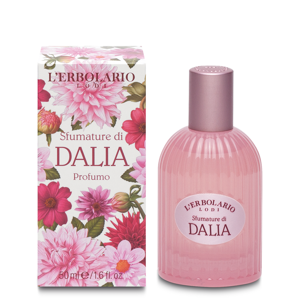 Profumo Sfumature di Dalia