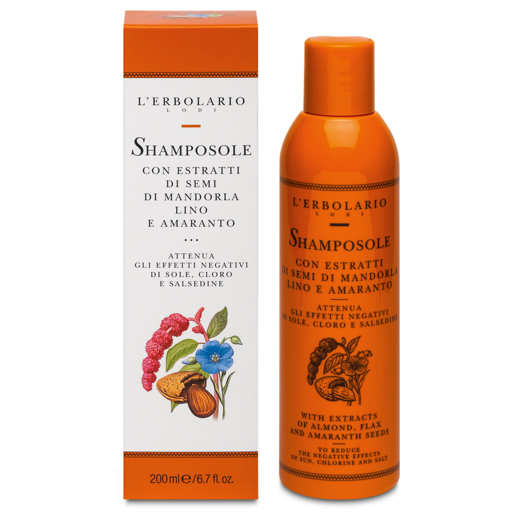 Shamposole 200ml