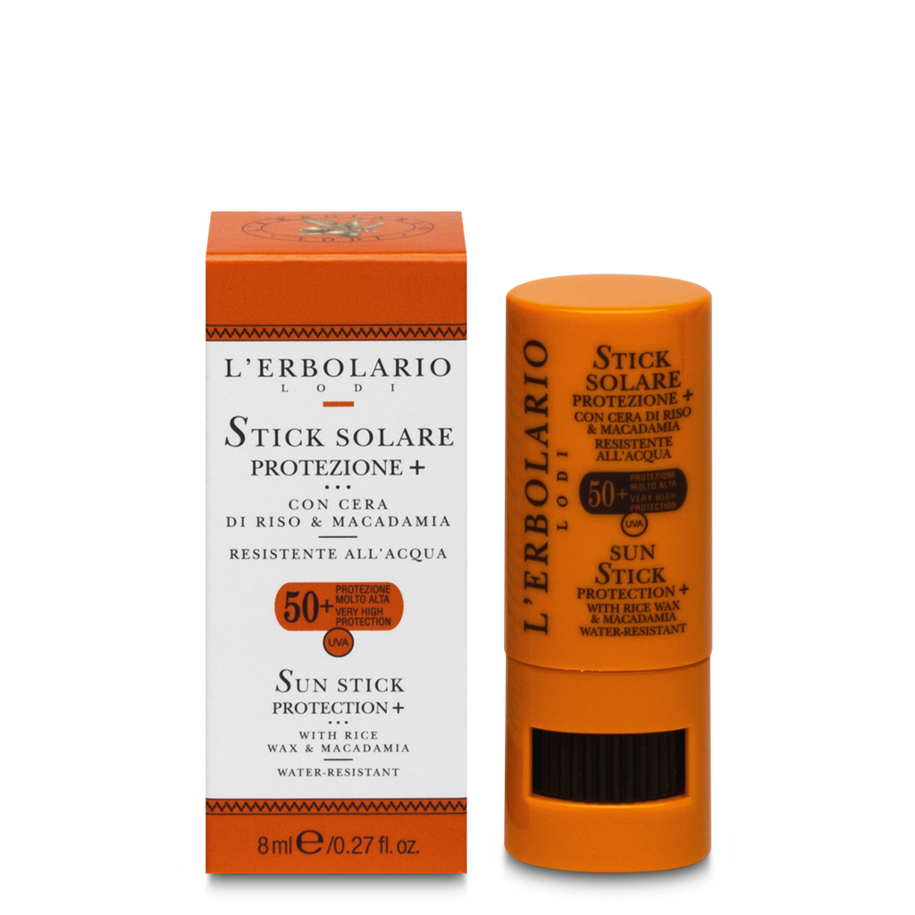 Stick Solare Viso SPF 50+