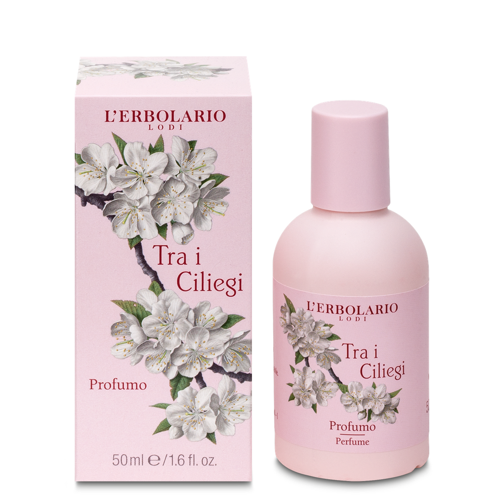 Profumo Tra i Ciliegi