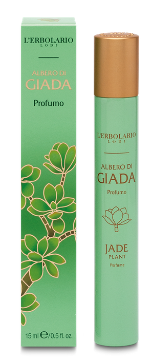 Albero di giada profumo 15 ml