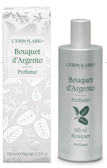 Profumo Bouquet d'Argento 100 ml
