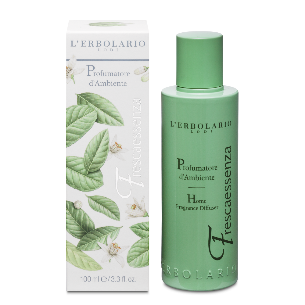 Spray per Ambiente Frescaessenza