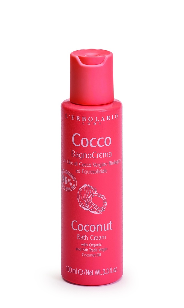 Cocco BagnoCrema