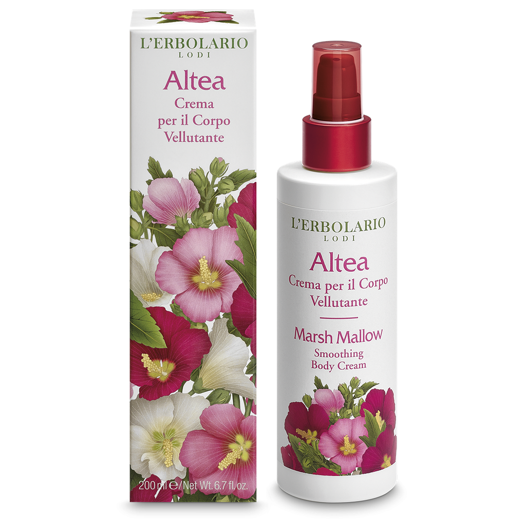 Altea Crema Corpo Vellutante