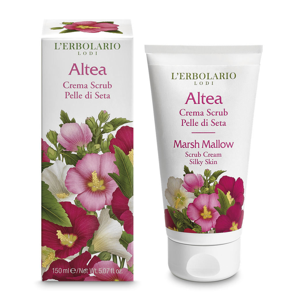Altea Crema Scrub