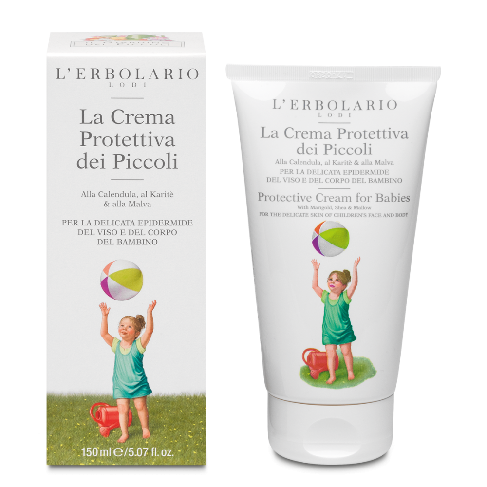 La Crema Protettiva dei Piccoli 150ml