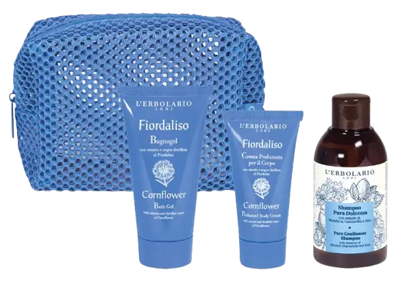 [088.122] Beauty Express Corpo e Capelli Perfetti