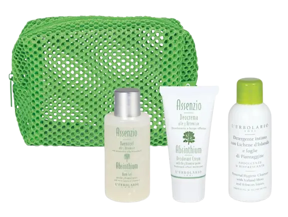 [088.123] Beauty Express Confort e Freschezza