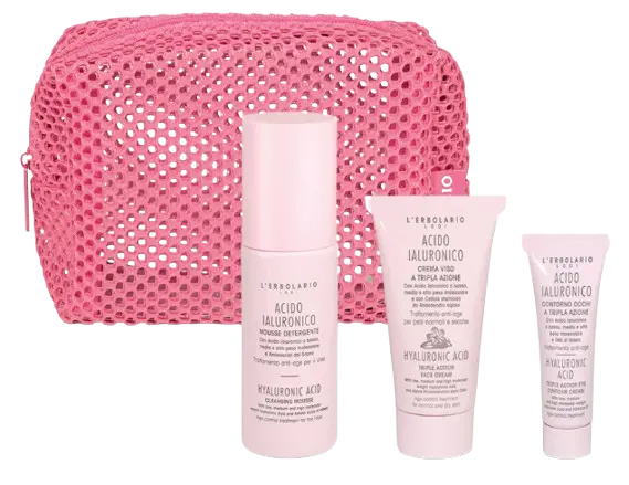 [088.124] Beauty Express Beauty Routine Viso